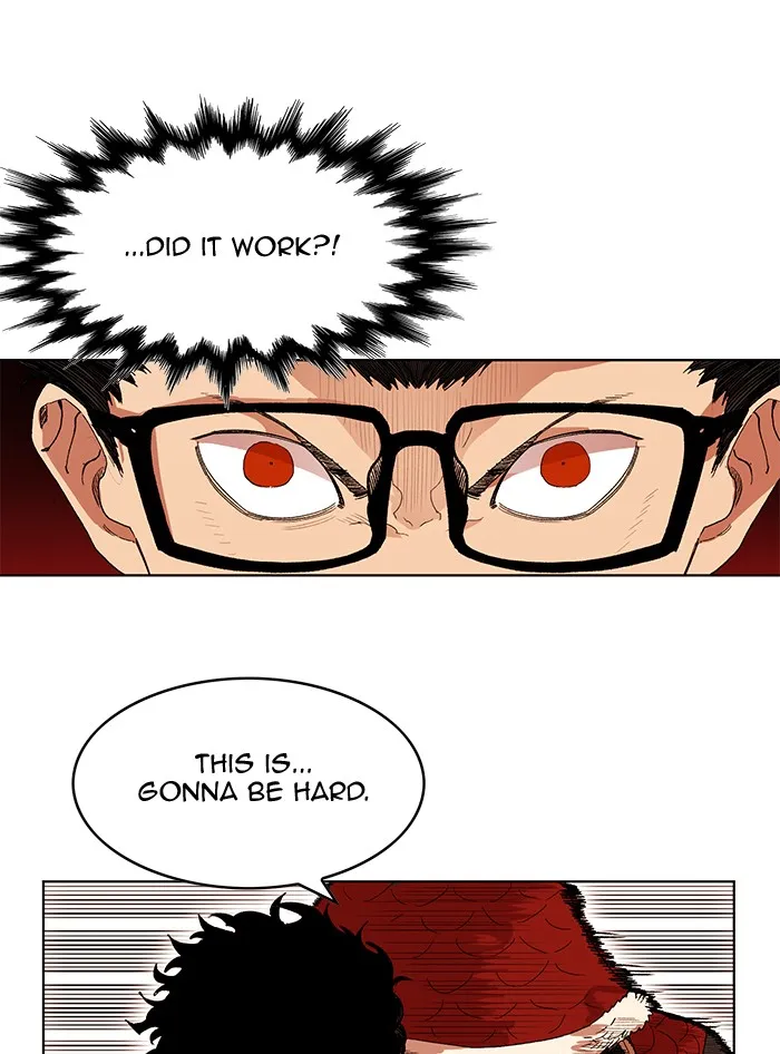 Hardcore Leveling Warrior Mangakakalot X Chapter 230 Page 39