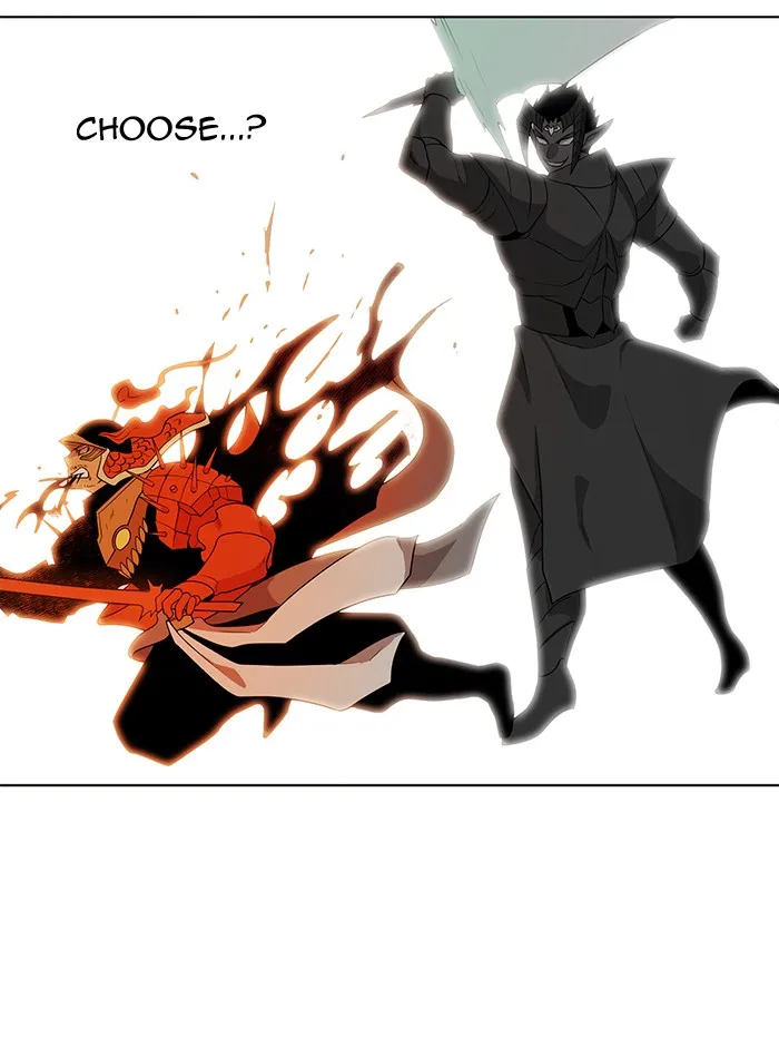 Hardcore Leveling Warrior Mangakakalot X Chapter 233 Page 61
