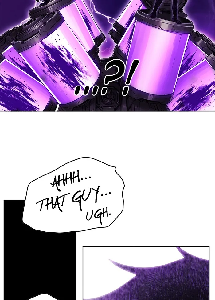 Hardcore Leveling Warrior Mangakakalot X Chapter 233 Page 15