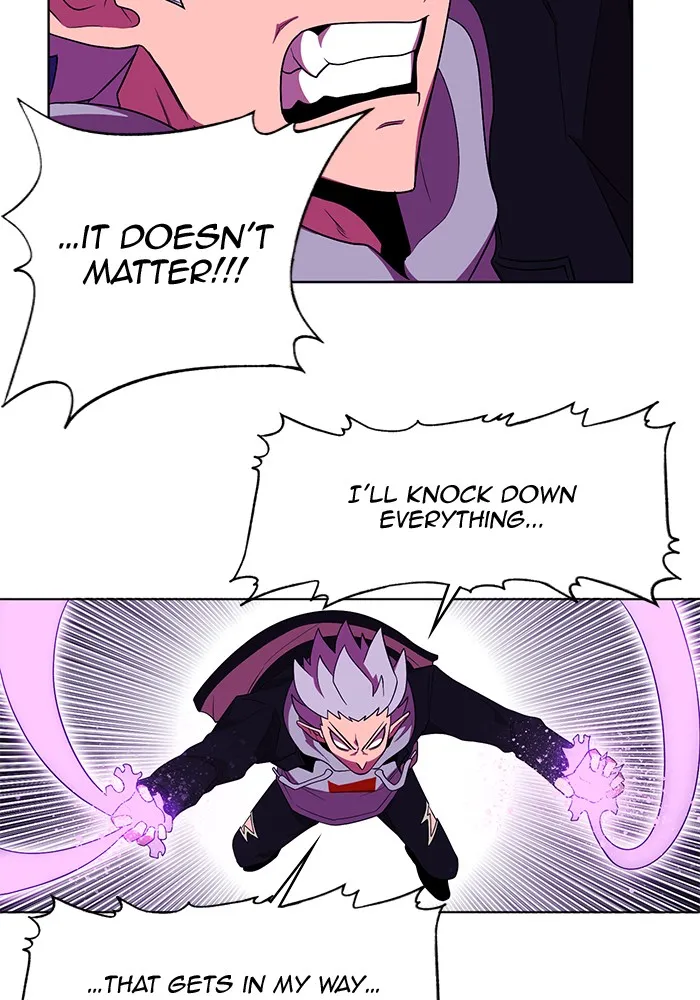 Hardcore Leveling Warrior Mangakakalot X Chapter 233 Page 20