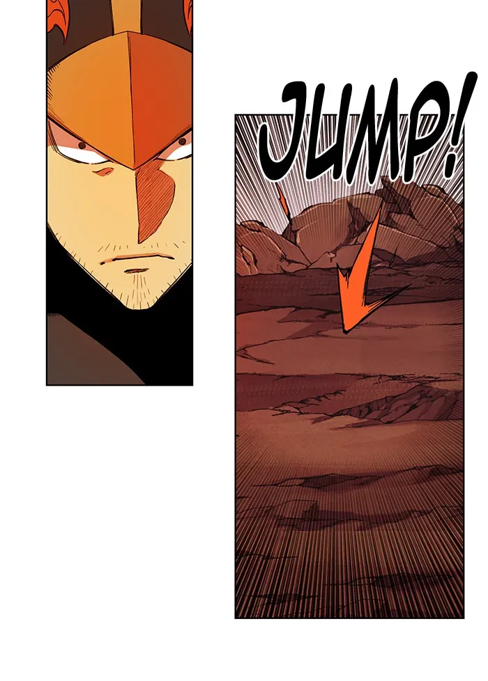 Hardcore Leveling Warrior Mangakakalot X Chapter 233 Page 30