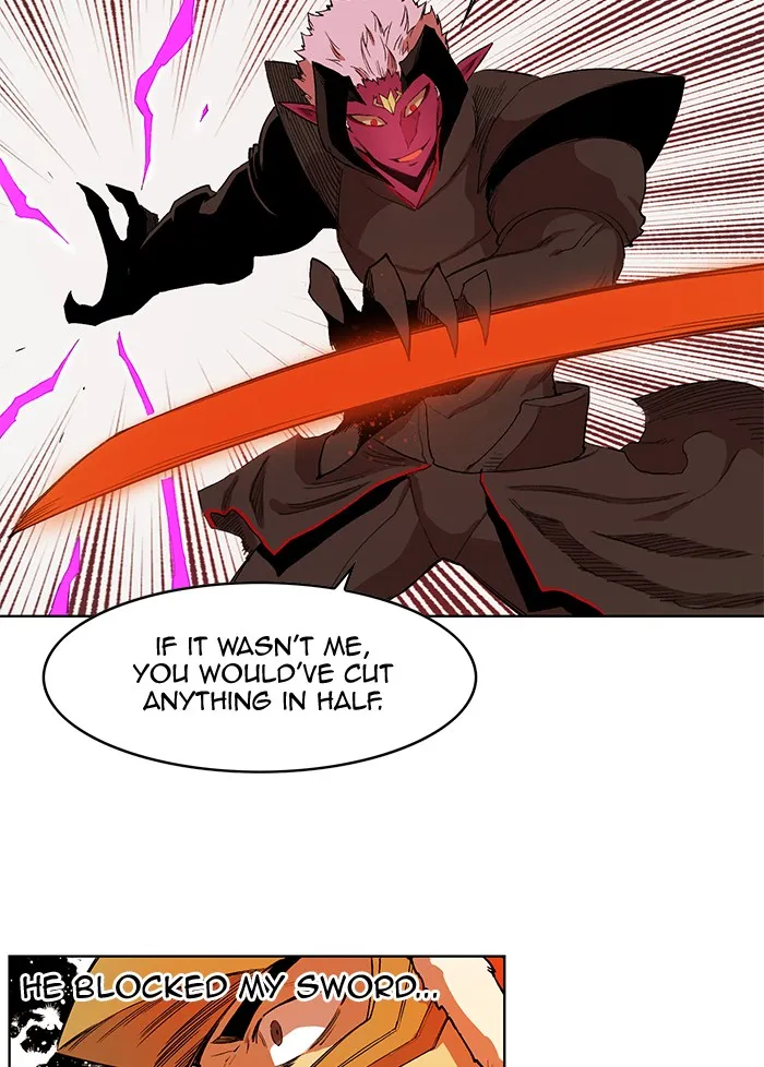 Hardcore Leveling Warrior Mangakakalot X Chapter 233 Page 34