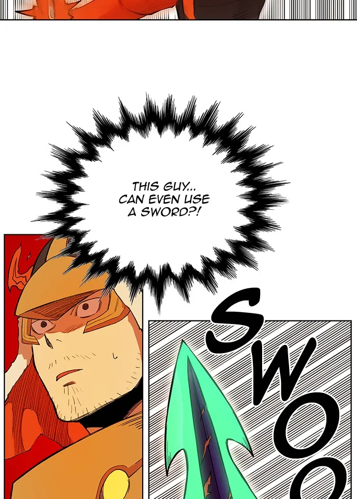 Hardcore Leveling Warrior Mangakakalot X Chapter 233 Page 38