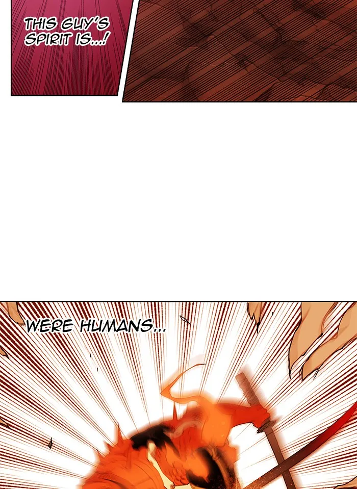 Hardcore Leveling Warrior Mangakakalot X Chapter 234 Page 5