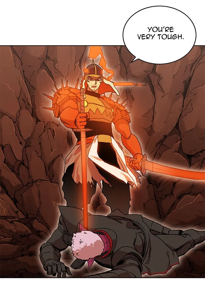 Hardcore Leveling Warrior Mangakakalot X Chapter 234 Page 49