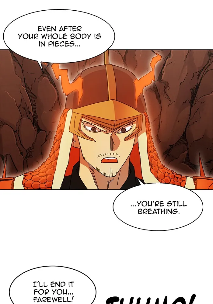 Hardcore Leveling Warrior Mangakakalot X Chapter 234 Page 50
