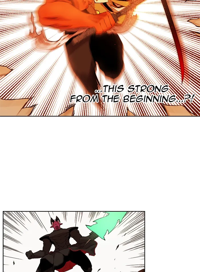 Hardcore Leveling Warrior Mangakakalot X Chapter 234 Page 6