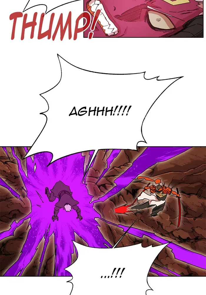 Hardcore Leveling Warrior Mangakakalot X Chapter 234 Page 52
