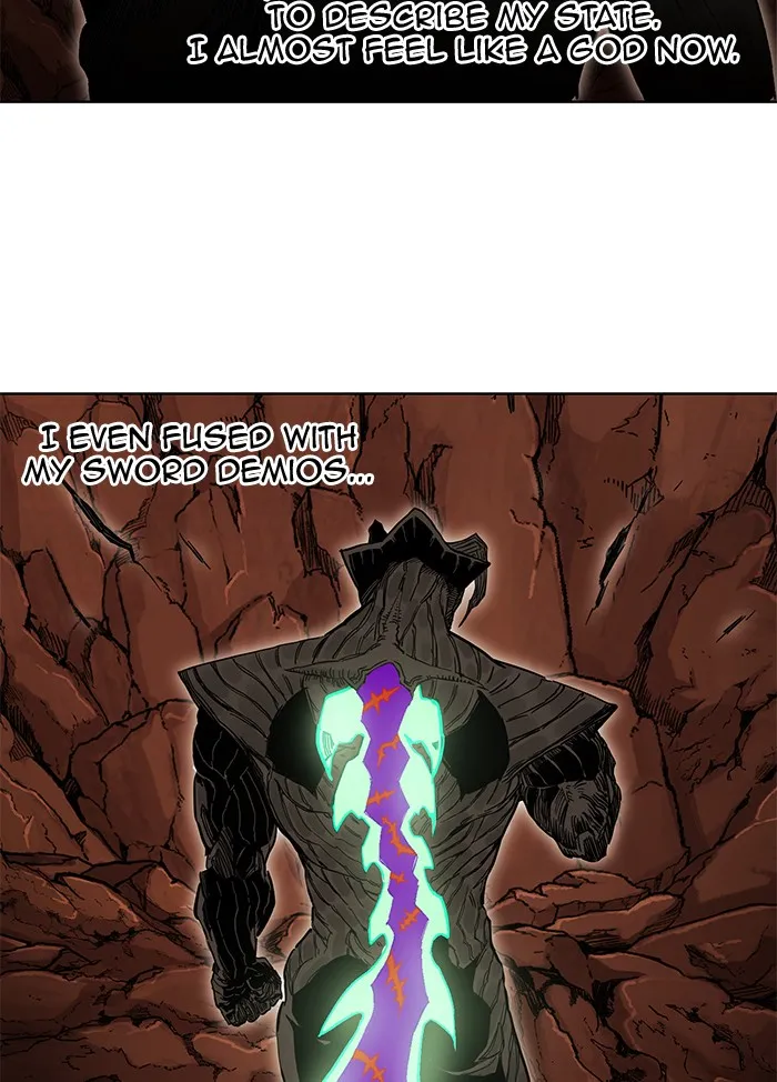 Hardcore Leveling Warrior Mangakakalot X Chapter 234 Page 62