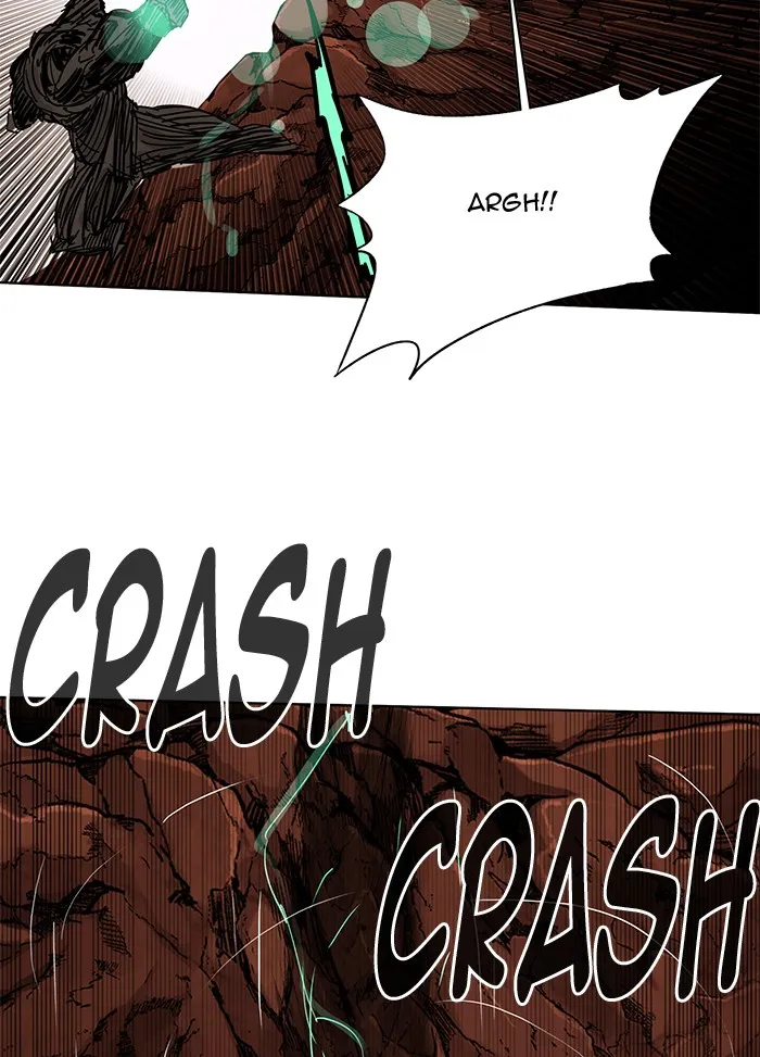 Hardcore Leveling Warrior Mangakakalot X Chapter 234 Page 72