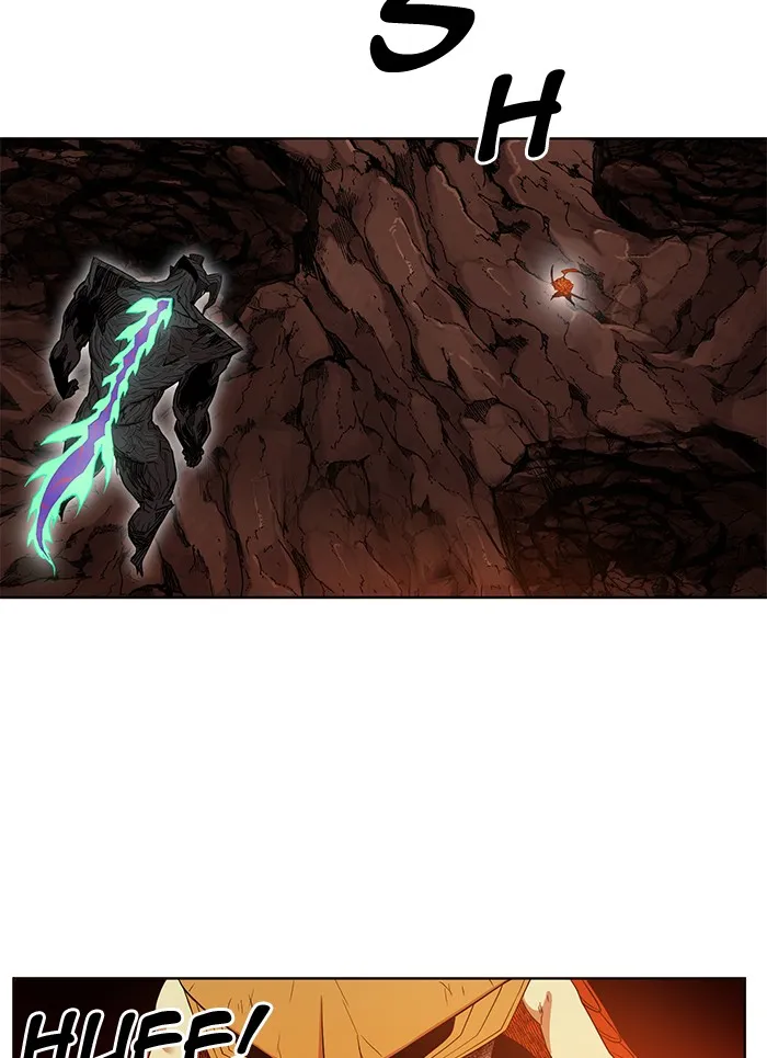 Hardcore Leveling Warrior Mangakakalot X Chapter 234 Page 81