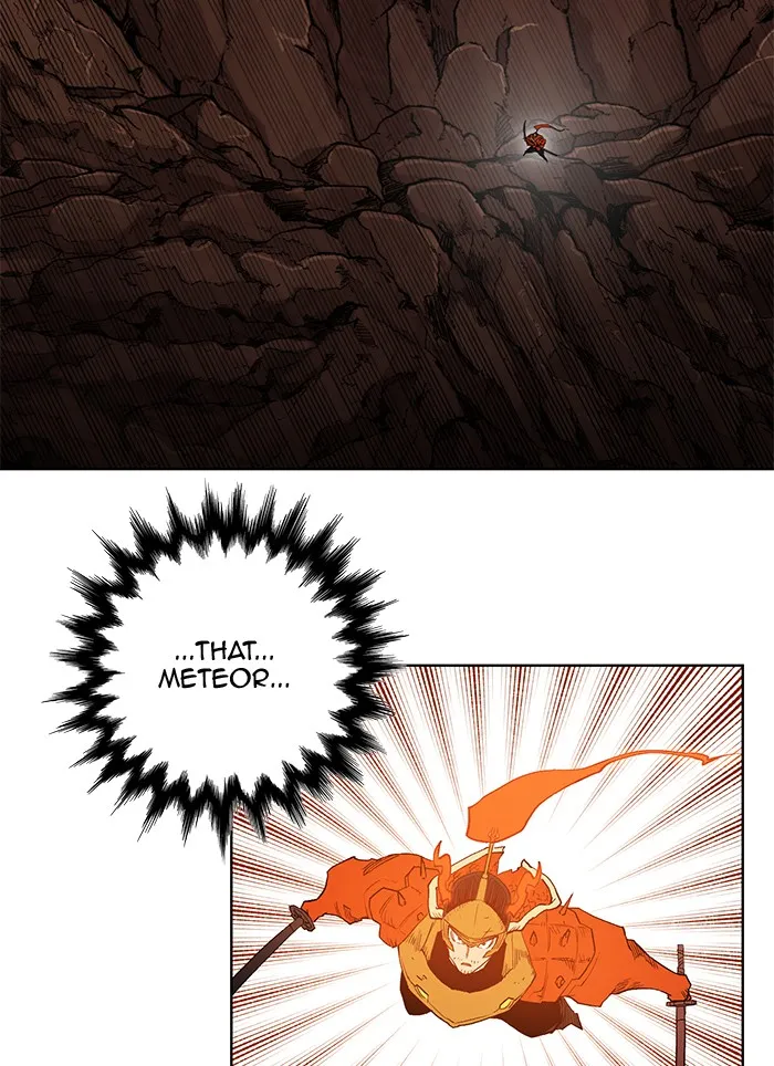 Hardcore Leveling Warrior Mangakakalot X Chapter 234 Page 91