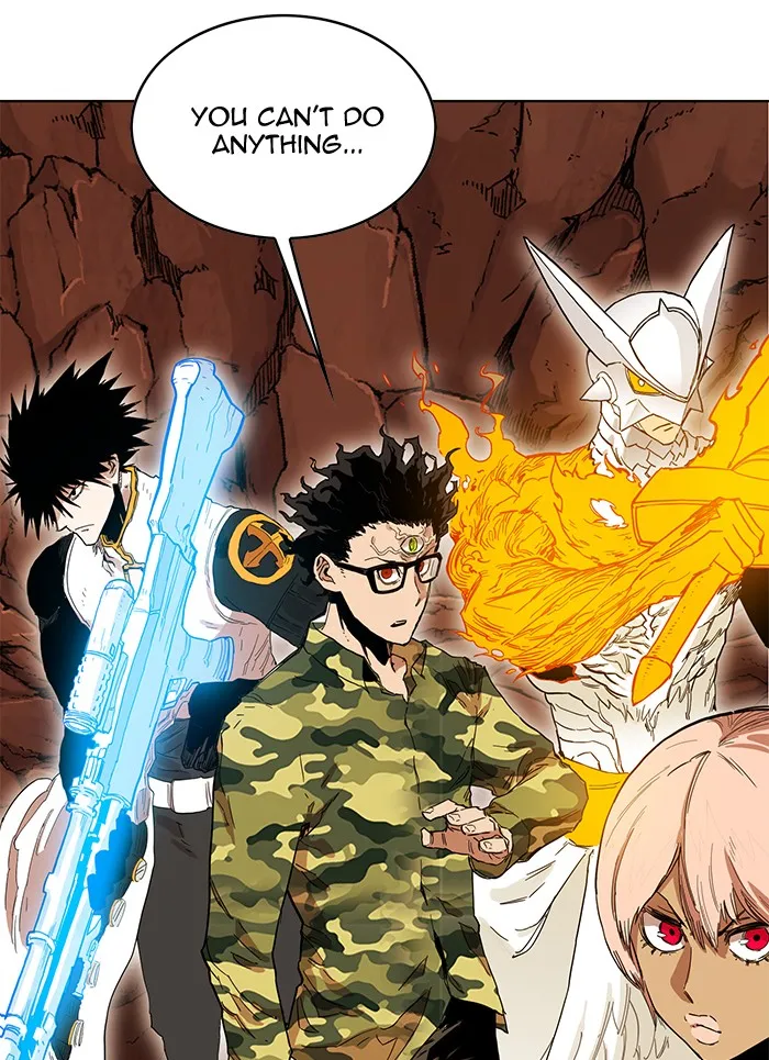 Hardcore Leveling Warrior Mangakakalot X Chapter 234 Page 99