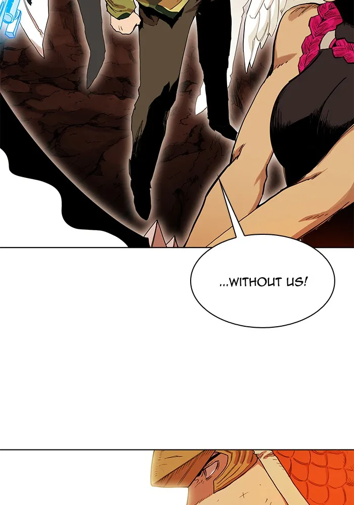 Hardcore Leveling Warrior Mangakakalot X Chapter 234 Page 100