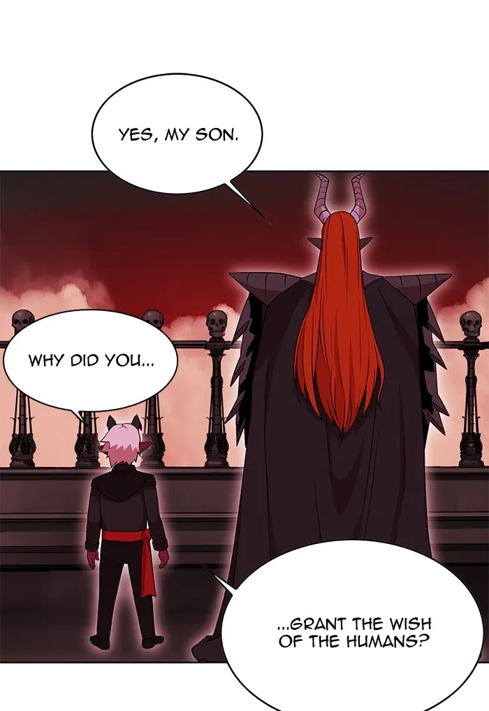 Hardcore Leveling Warrior Mangakakalot X Chapter 234 Page 20