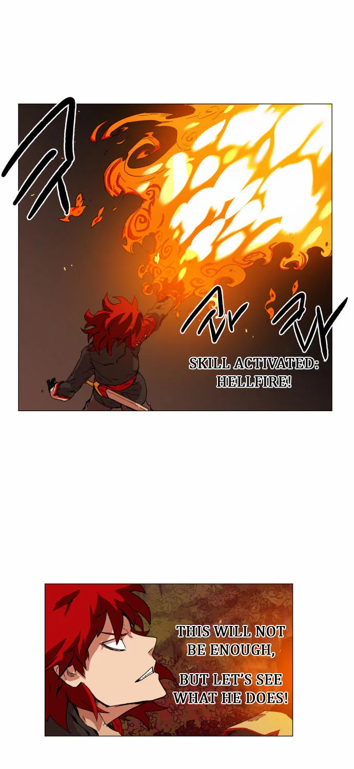 Hardcore Leveling Warrior Mangakakalot X Chapter 34 Page 18