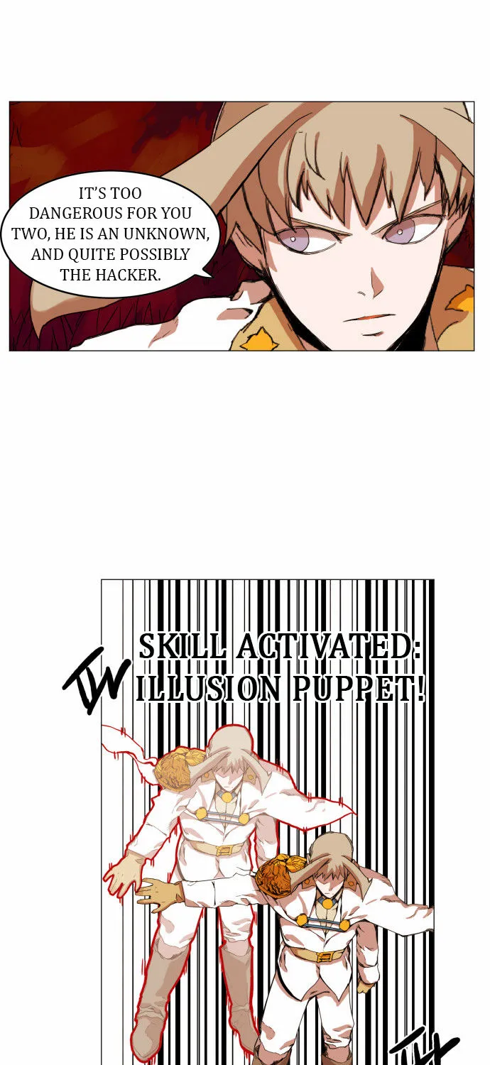 Hardcore Leveling Warrior Mangakakalot X Chapter 34 Page 14