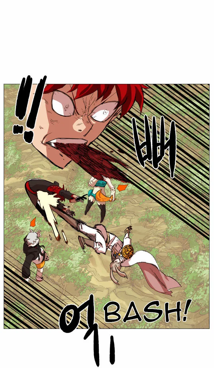 Hardcore Leveling Warrior Mangakakalot X Chapter 34 Page 27