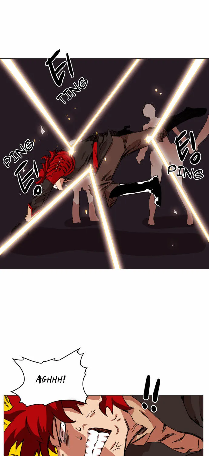 Hardcore Leveling Warrior Mangakakalot X Chapter 34 Page 24