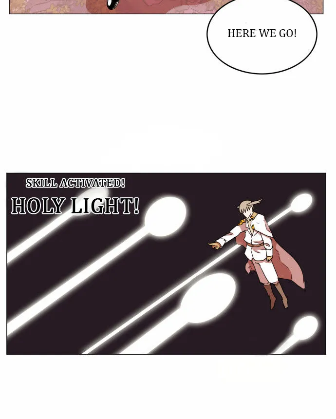 Hardcore Leveling Warrior Mangakakalot X Chapter 34 Page 40