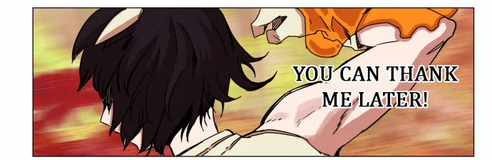 Hardcore Leveling Warrior Mangakakalot X Chapter 34 Page 33