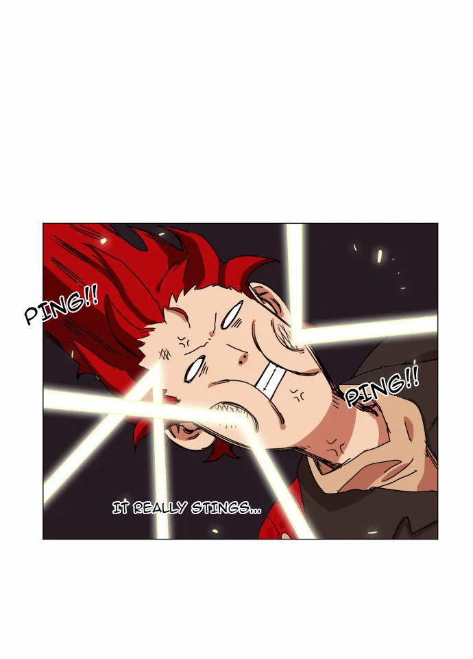 Hardcore Leveling Warrior Mangakakalot X Chapter 34 Page 48