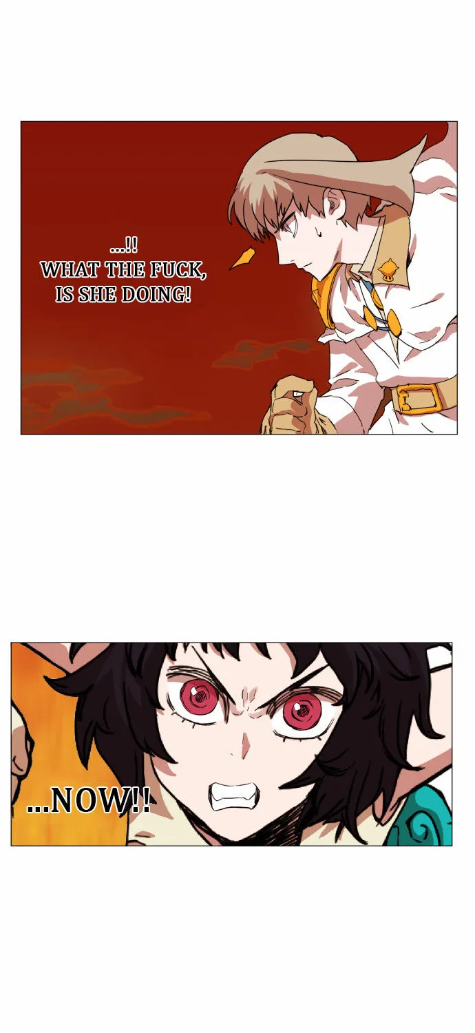 Hardcore Leveling Warrior Mangakakalot X Chapter 34 Page 49
