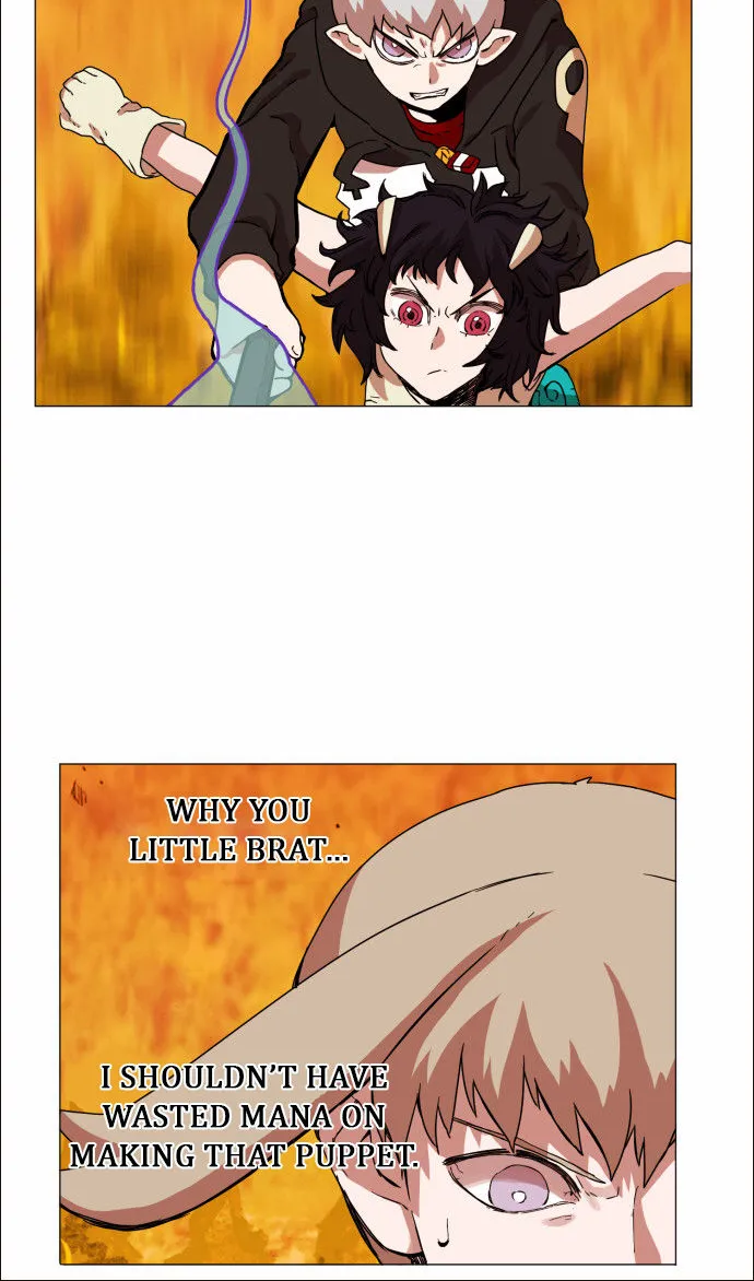 Hardcore Leveling Warrior Mangakakalot X Chapter 34 Page 52
