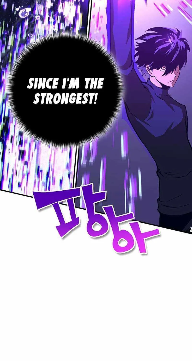 Hardcore Leveling Warrior Mangakakalot X Chapter 341 Page 72