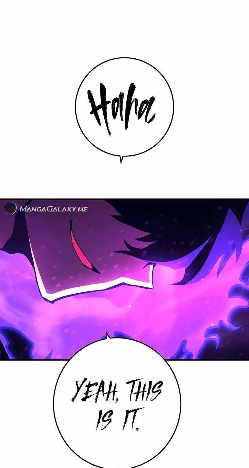 Hardcore Leveling Warrior Mangakakalot X Chapter 341 Page 86