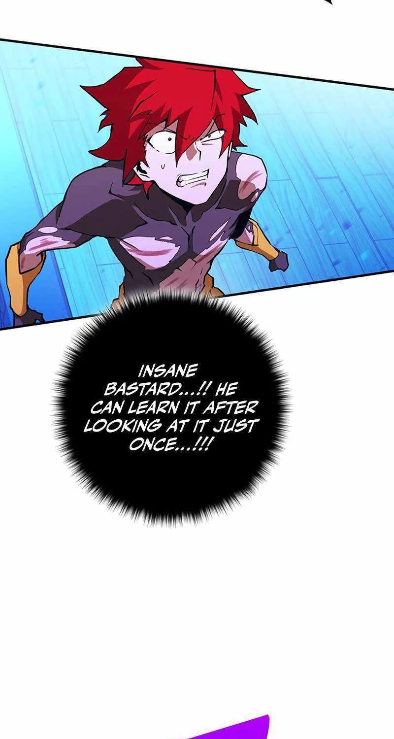Hardcore Leveling Warrior Mangakakalot X Chapter 341 Page 99