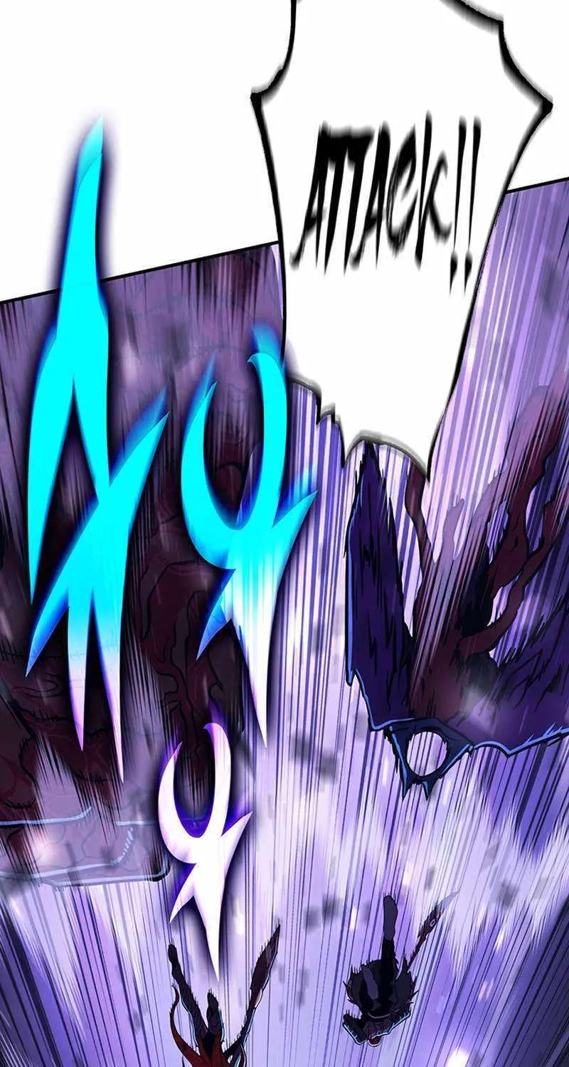 Hardcore Leveling Warrior Mangakakalot X Chapter 341 Page 17