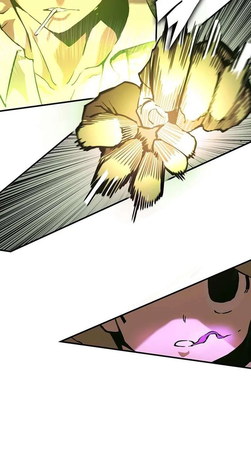 Hardcore Leveling Warrior Mangakakalot X Chapter 346 Page 42