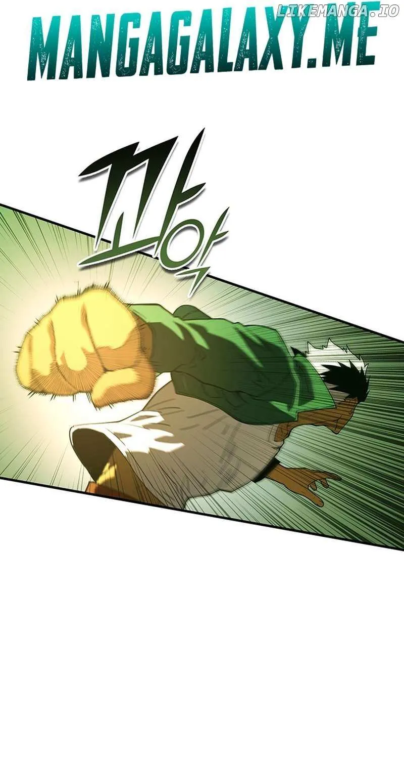 Hardcore Leveling Warrior Mangakakalot X Chapter 346 Page 70