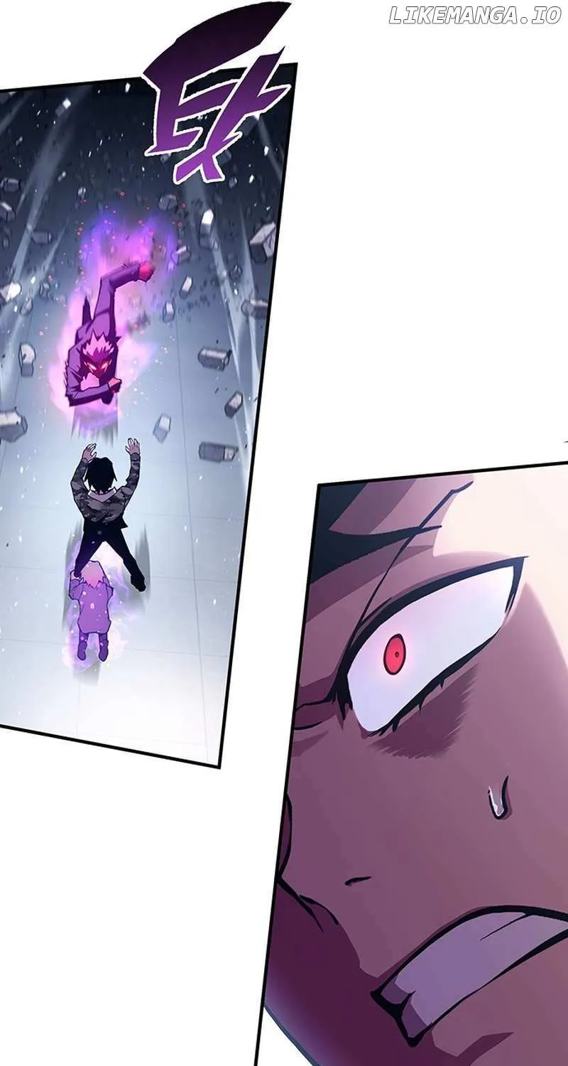 Hardcore Leveling Warrior Mangakakalot X Chapter 346 Page 79