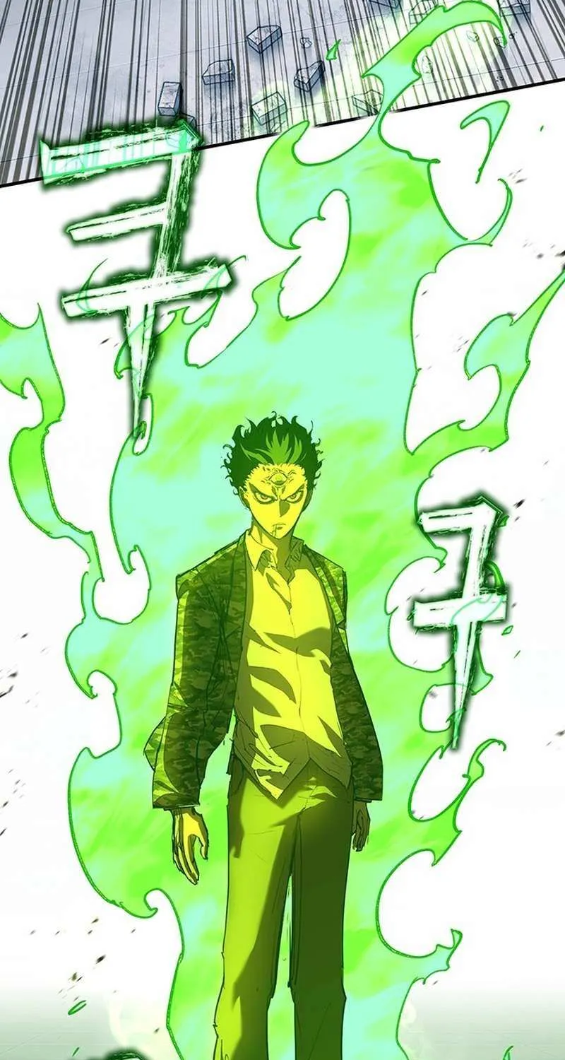 Hardcore Leveling Warrior Mangakakalot X Chapter 346 Page 143
