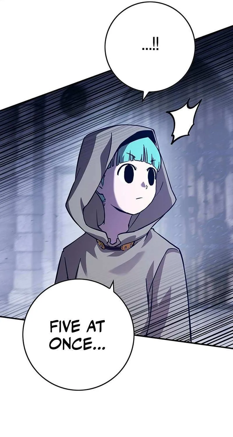 Hardcore Leveling Warrior Mangakakalot X Chapter 346 Page 30