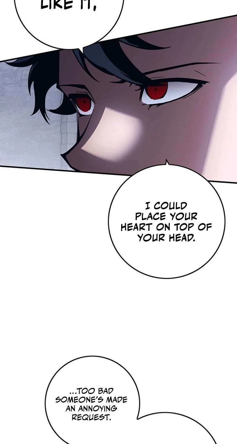 Hardcore Leveling Warrior Mangakakalot X Chapter 346 Page 33