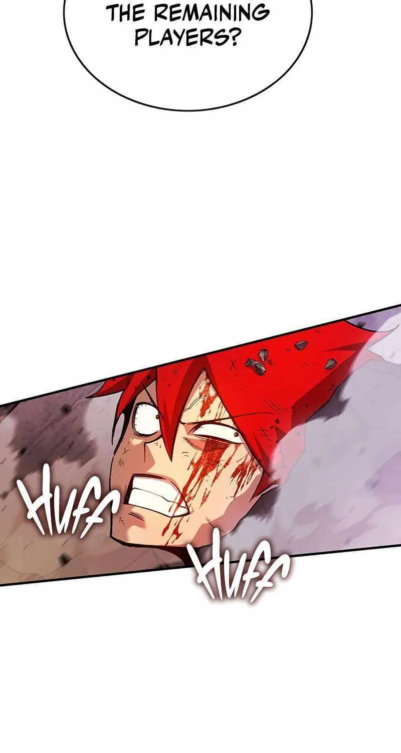 Hardcore Leveling Warrior Mangakakalot X Chapter 348 Page 115