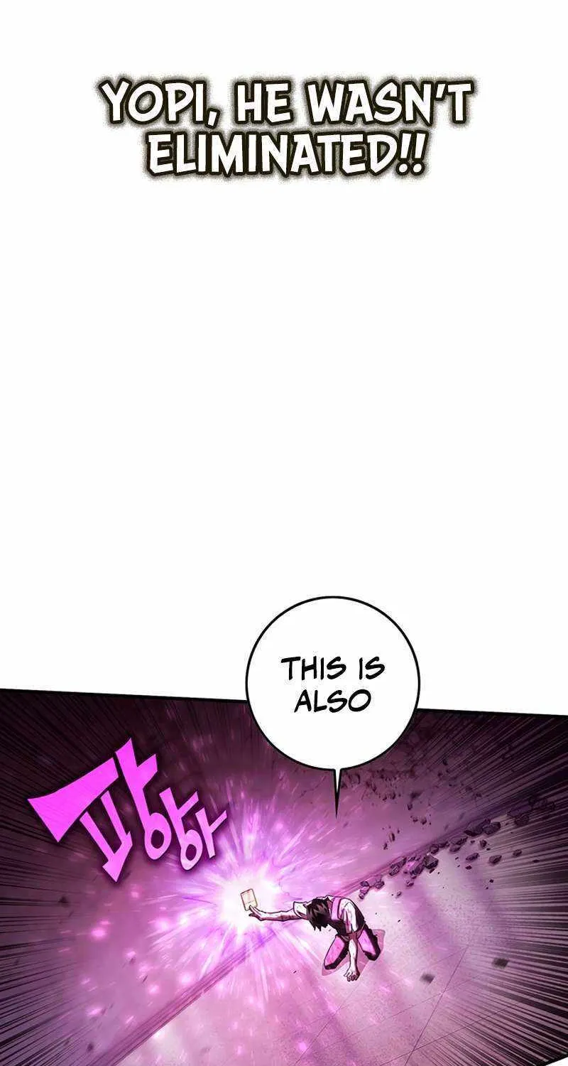 Hardcore Leveling Warrior Mangakakalot X Chapter 348 Page 22