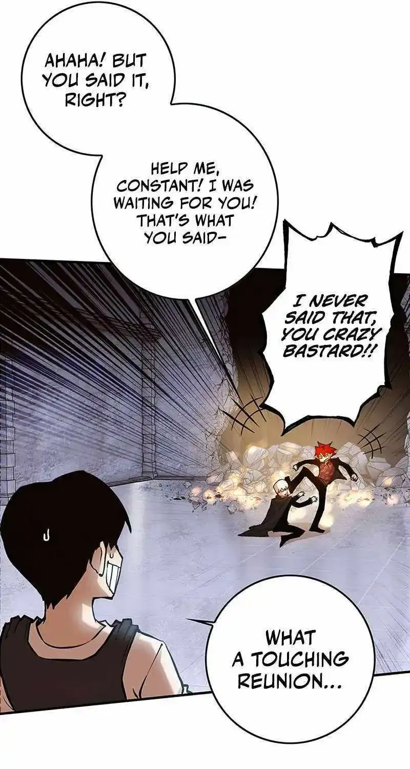 Hardcore Leveling Warrior Mangakakalot X Chapter 349 Page 63