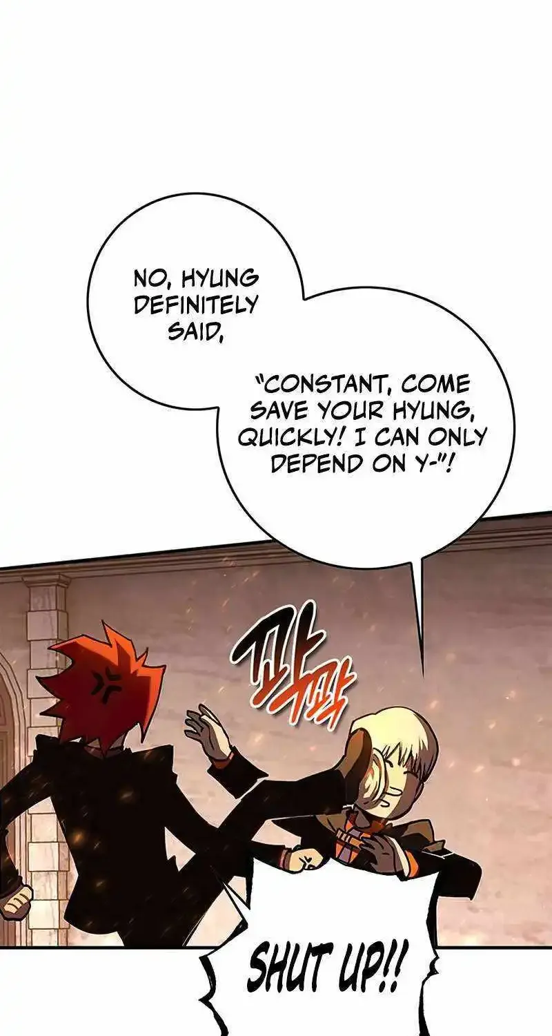 Hardcore Leveling Warrior Mangakakalot X Chapter 349 Page 64