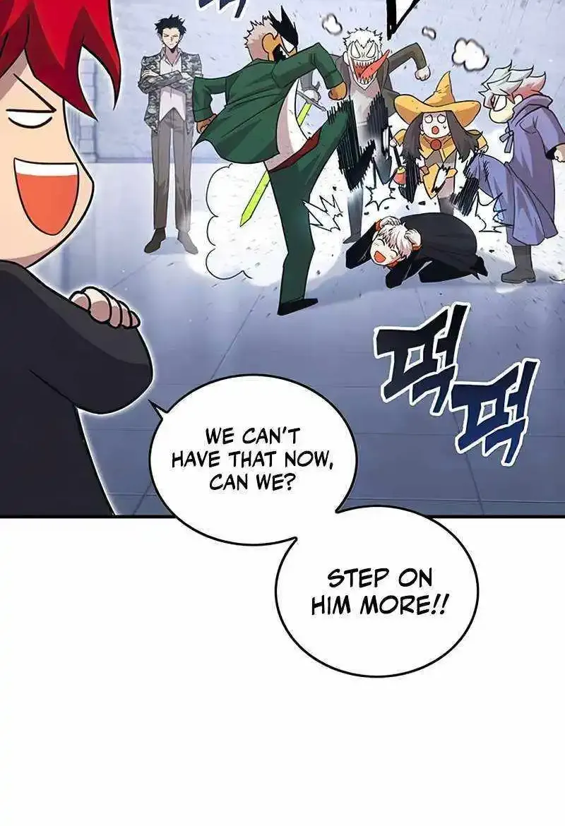 Hardcore Leveling Warrior Mangakakalot X Chapter 349 Page 71