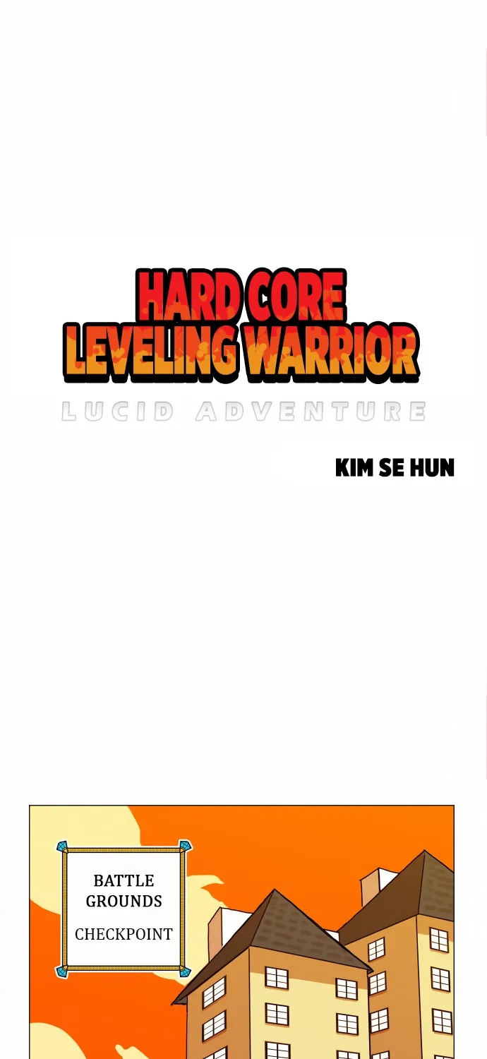 Hardcore Leveling Warrior Mangakakalot X Chapter 35 Page 15