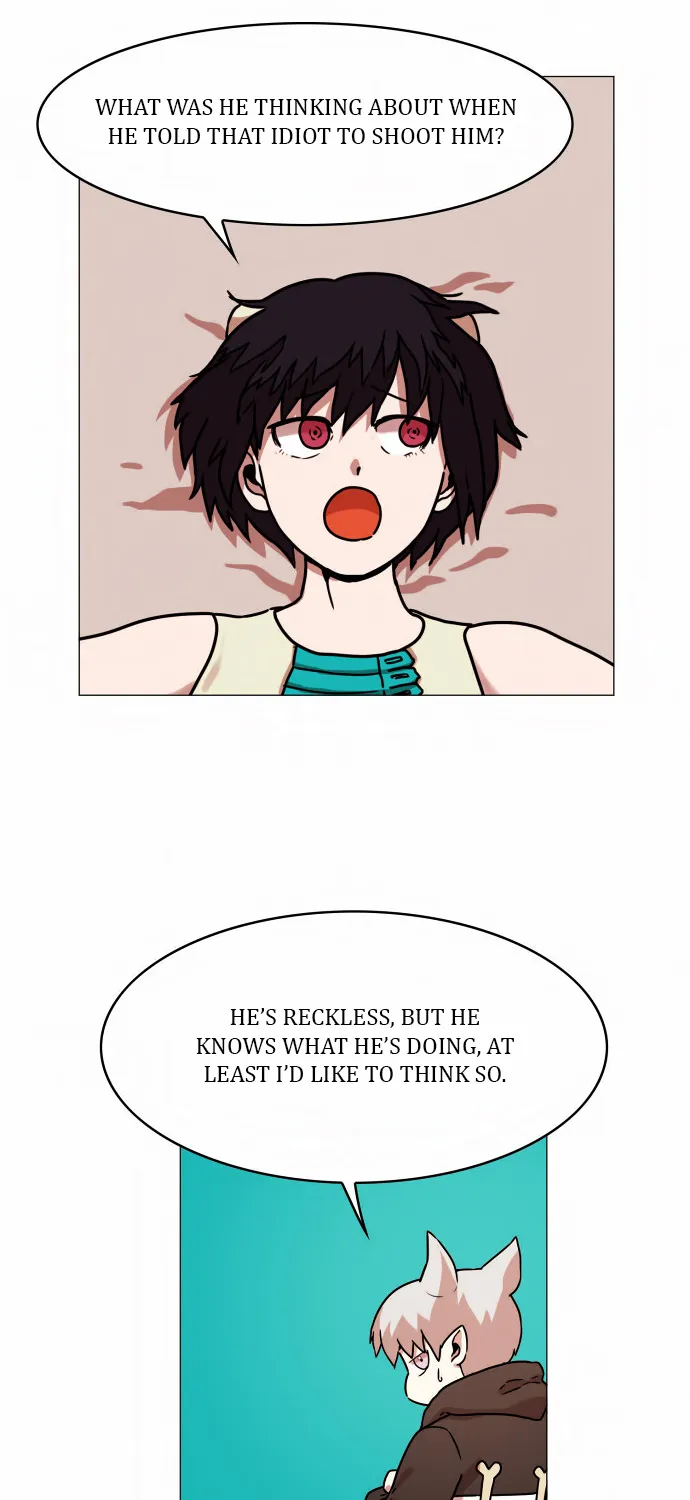 Hardcore Leveling Warrior Mangakakalot X Chapter 35 Page 19