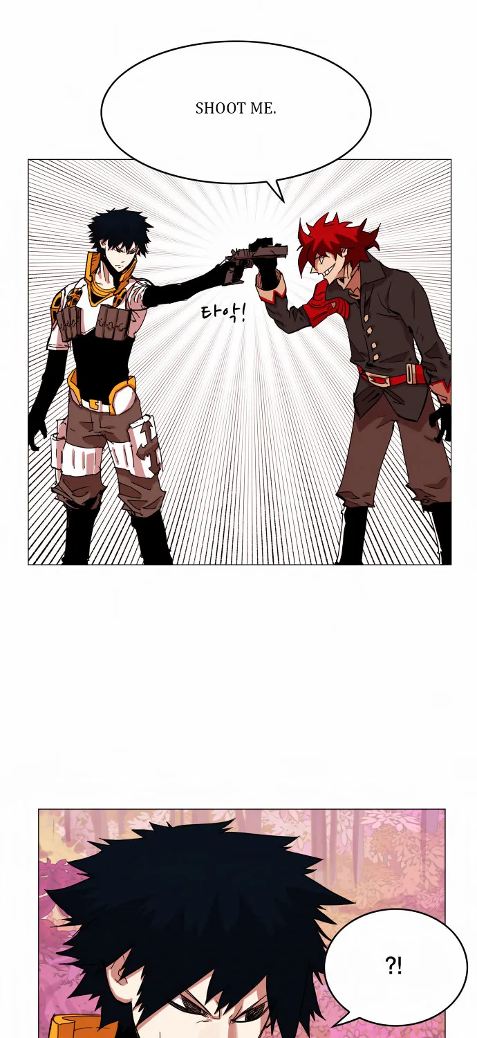 Hardcore Leveling Warrior Mangakakalot X Chapter 35 Page 12