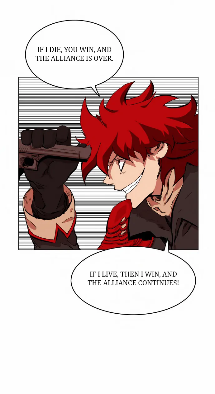 Hardcore Leveling Warrior Mangakakalot X Chapter 35 Page 14