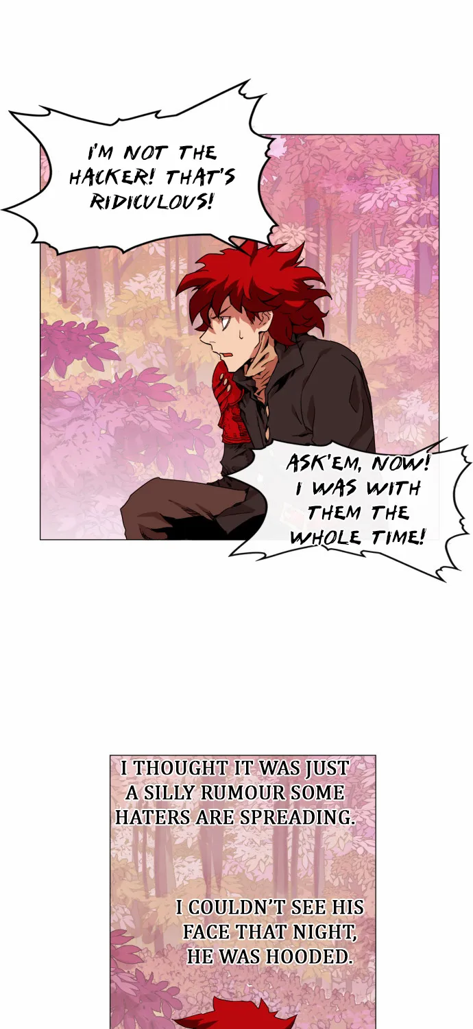 Hardcore Leveling Warrior Mangakakalot X Chapter 35 Page 3