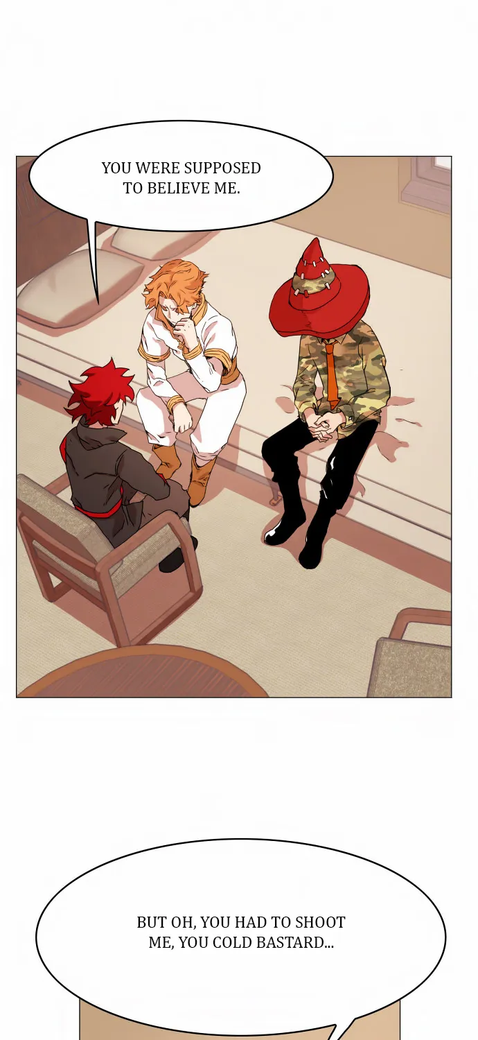 Hardcore Leveling Warrior Mangakakalot X Chapter 35 Page 23