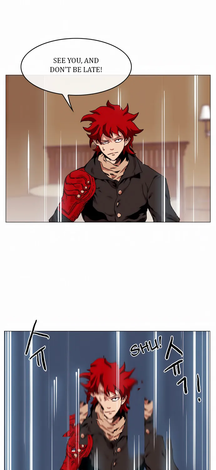 Hardcore Leveling Warrior Mangakakalot X Chapter 35 Page 43